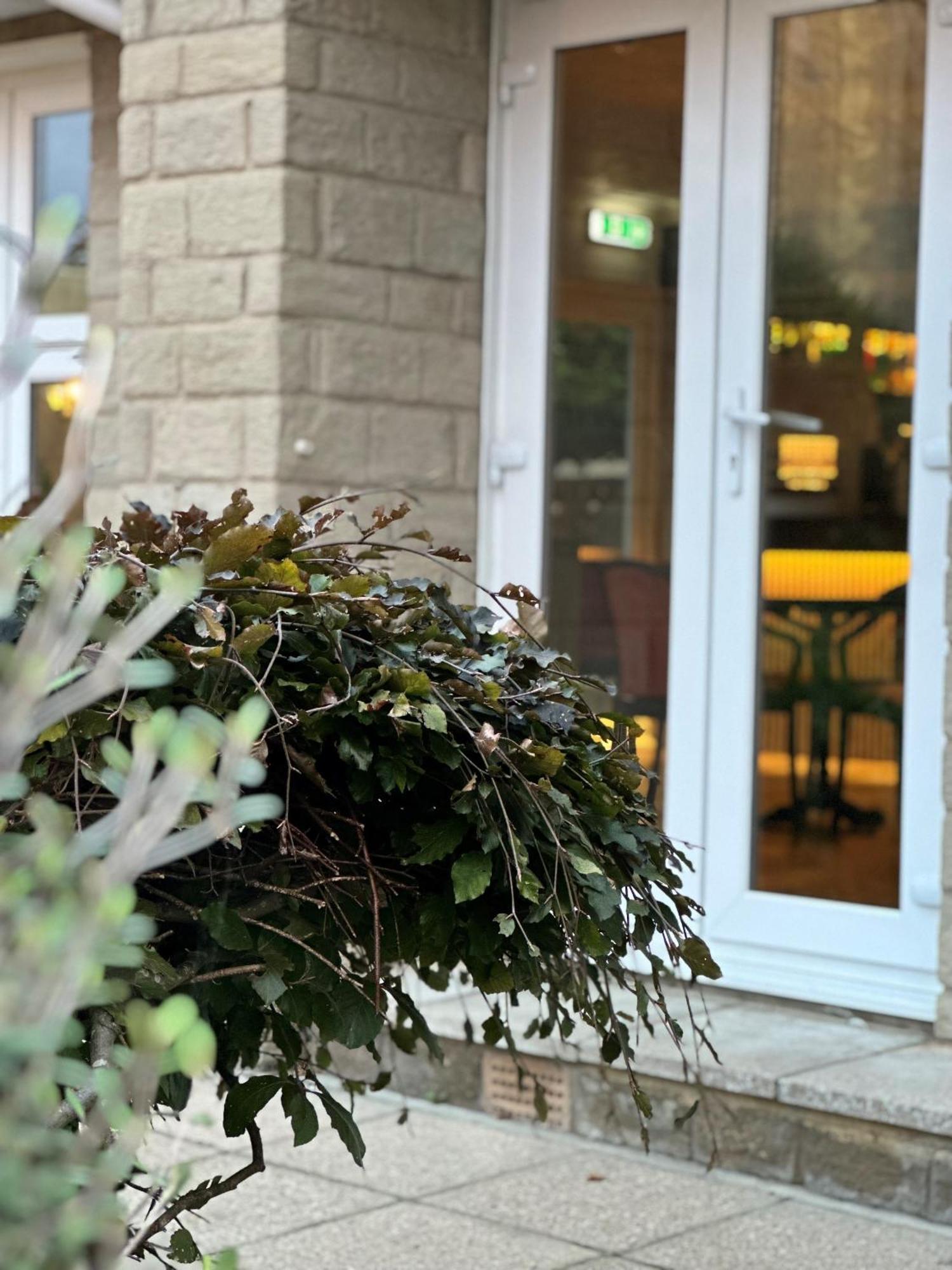 The Q Hotel Shanklin Exterior photo